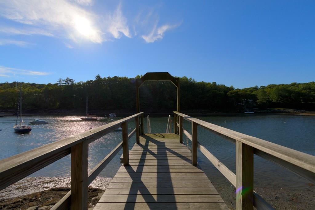 78 Tondreaus Point Road Harpswell, ME 04079 - Photo 1 of 26 Photo