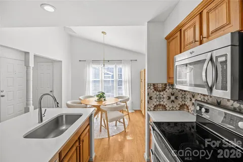 $290,000 | 413 West 8th Street, Unit N, Charlotte, NC 28202