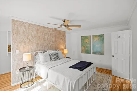 $290,000 | 413 West 8th Street, Unit N, Charlotte, NC 28202