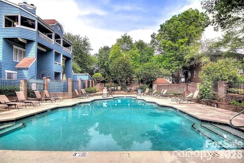 $290,000 | 413 West 8th Street, Unit N, Charlotte, NC 28202