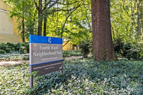 $290,000 | 413 West 8th Street, Unit N, Charlotte, NC 28202