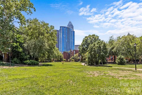 $290,000 | 413 West 8th Street, Unit N, Charlotte, NC 28202