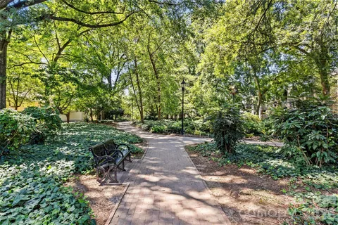 $290,000 | 413 West 8th Street, Unit N, Charlotte, NC 28202