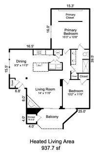$290,000 | 413 West 8th Street, Unit N, Charlotte, NC 28202