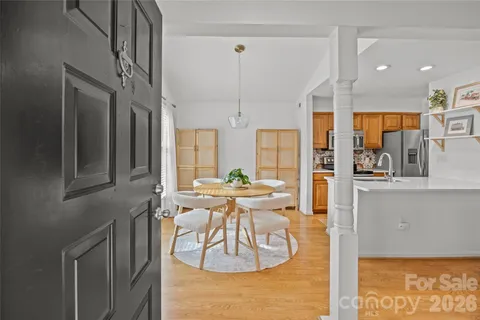 $290,000 | 413 West 8th Street, Unit N, Charlotte, NC 28202