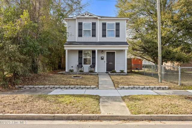 $315,000 | 1004 South 8th Street, Wilmington, NC 28401