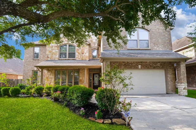 $649,000 | 25619 Tower Side Lane, Katy, TX 77494