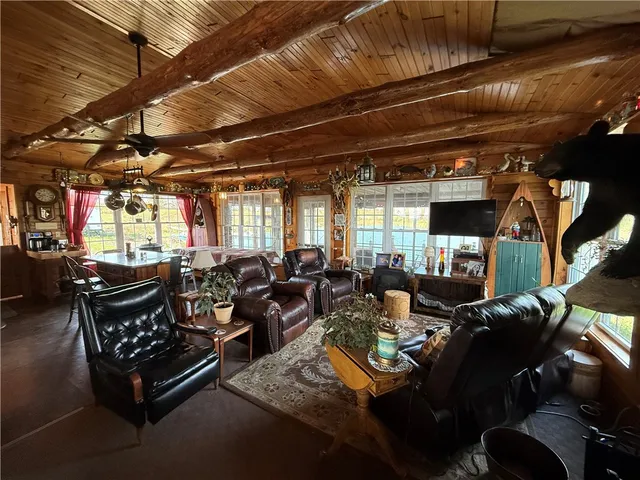 $739,900 | 891 Dutch Hill Road, Southport, NY 14871