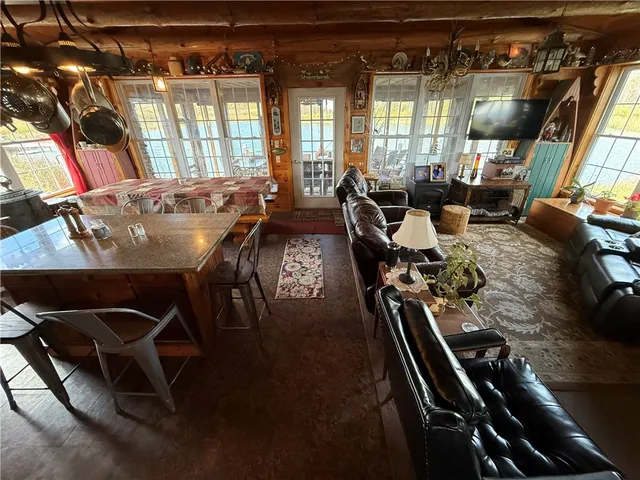 $739,900 | 891 Dutch Hill Road, Southport, NY 14871