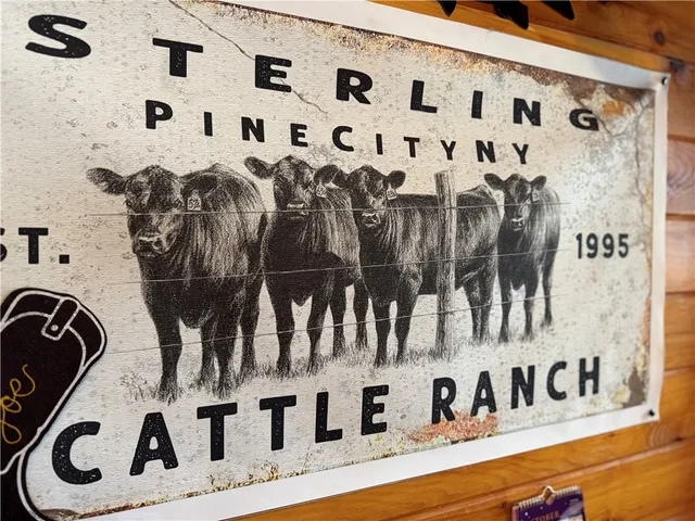 $739,900 | 891 Dutch Hill Road, Southport, NY 14871