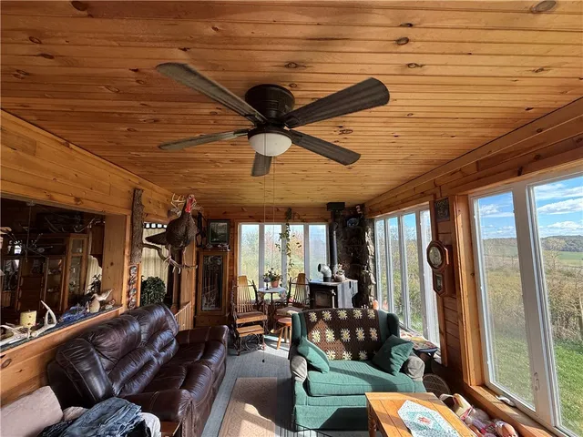 $739,900 | 891 Dutch Hill Road, Southport, NY 14871