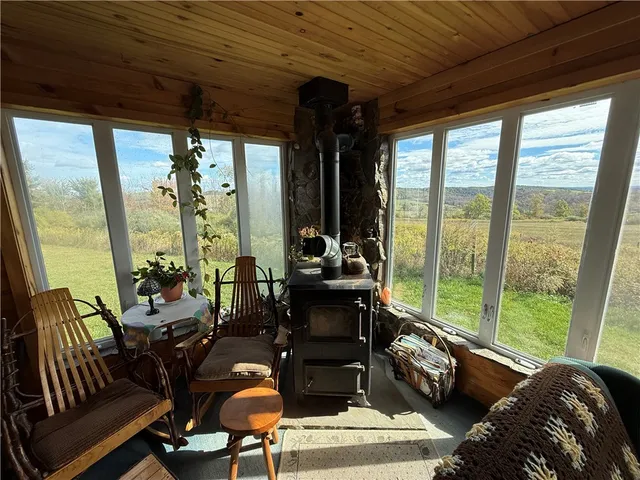 $739,900 | 891 Dutch Hill Road, Southport, NY 14871