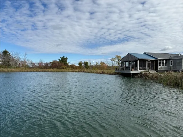 $739,900 | 891 Dutch Hill Road, Southport, NY 14871