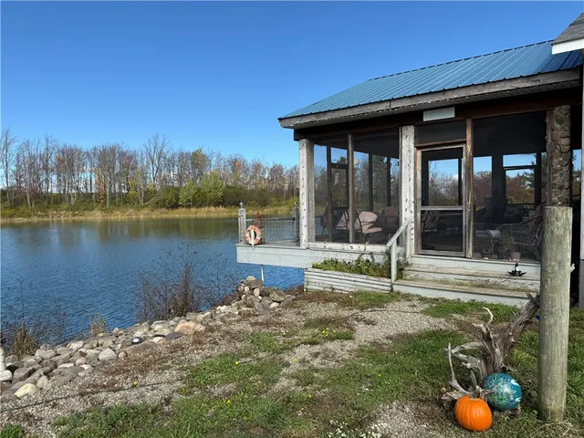 $739,900 | 891 Dutch Hill Road, Southport, NY 14871