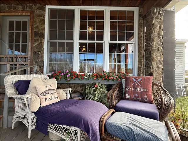 $739,900 | 891 Dutch Hill Road, Southport, NY 14871