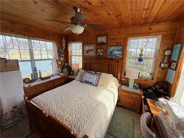 $739,900 | 891 Dutch Hill Road, Southport, NY 14871