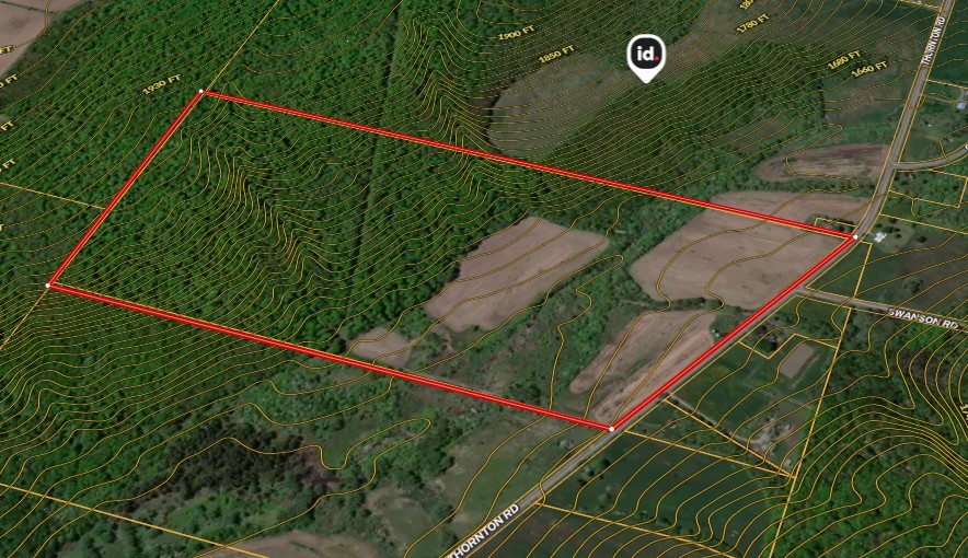 Thornton Road Cherry Creek, NY 14723 - Photo 6 of 33