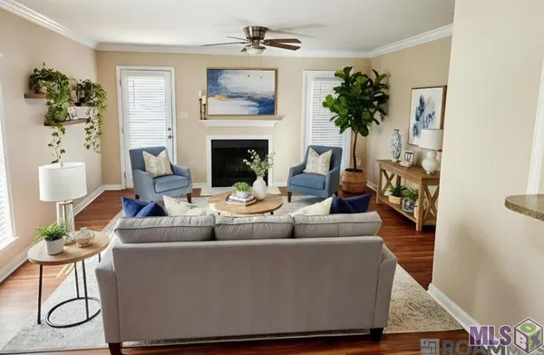 $129,900 | 11011 Cal Road, Unit 47, Baton Rouge, LA 70809