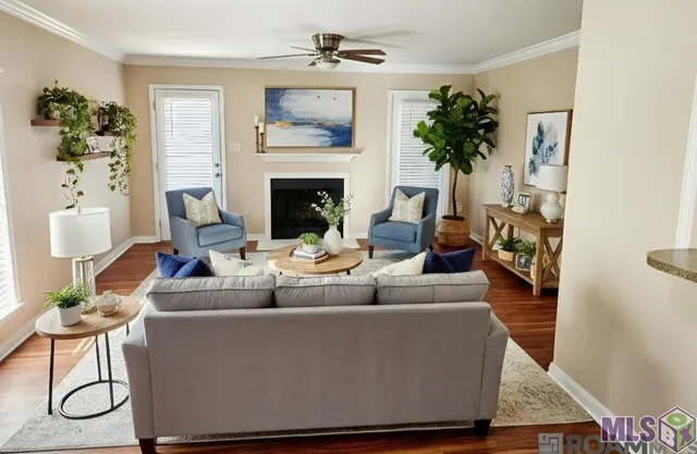 $133,900 | 11011 Cal Road, Unit 47, Baton Rouge, LA 70809