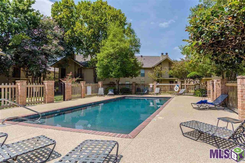 11011 Cal Road, Unit 47 Baton Rouge, LA 70809 - Photo 2 of 11 fabulous pool