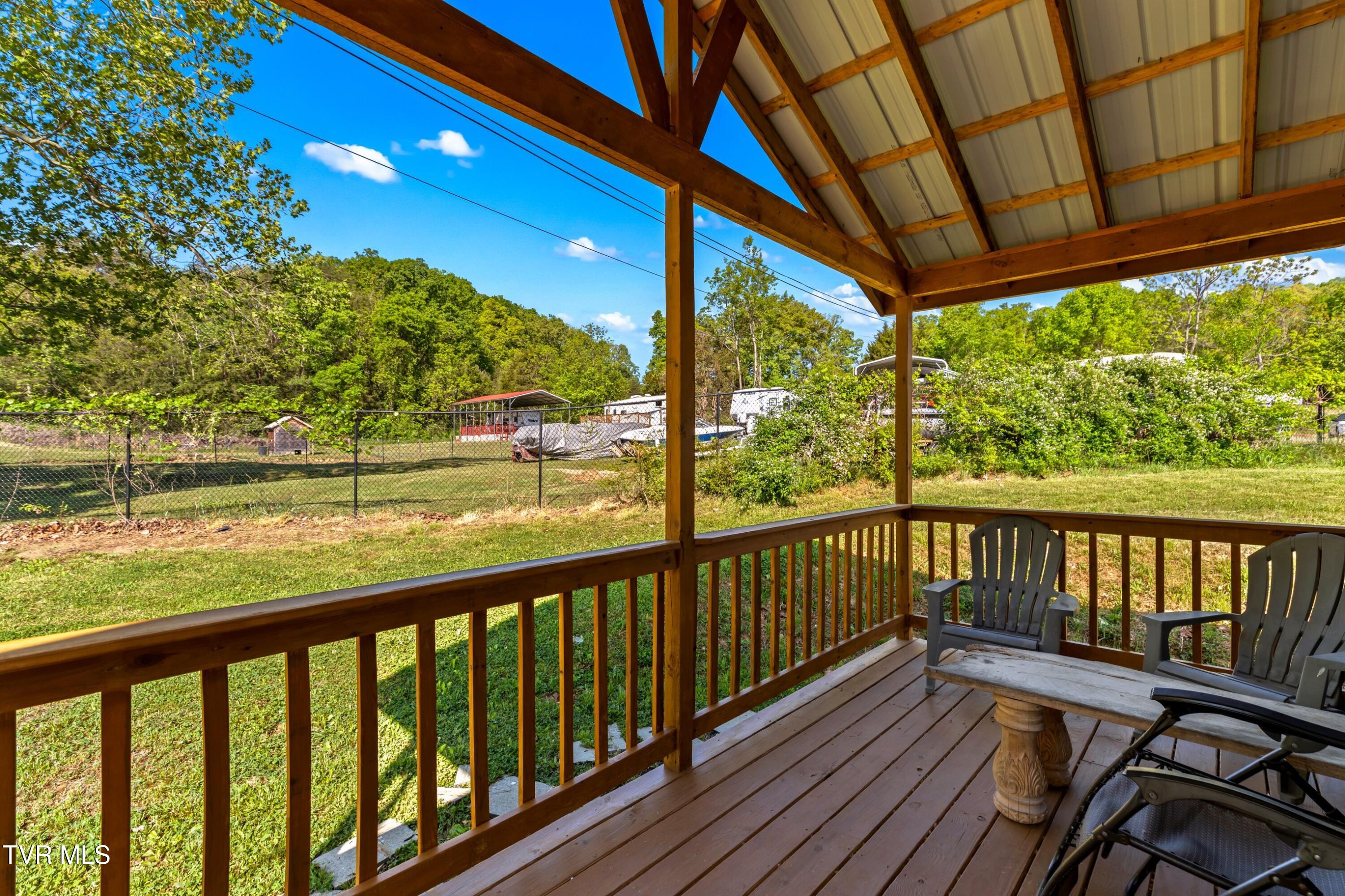 665 Rocky Summit Road Bean Station, TN 37708 - Photo 24 of 32 023-665RockySummitRoad-BeanStation-TN-37