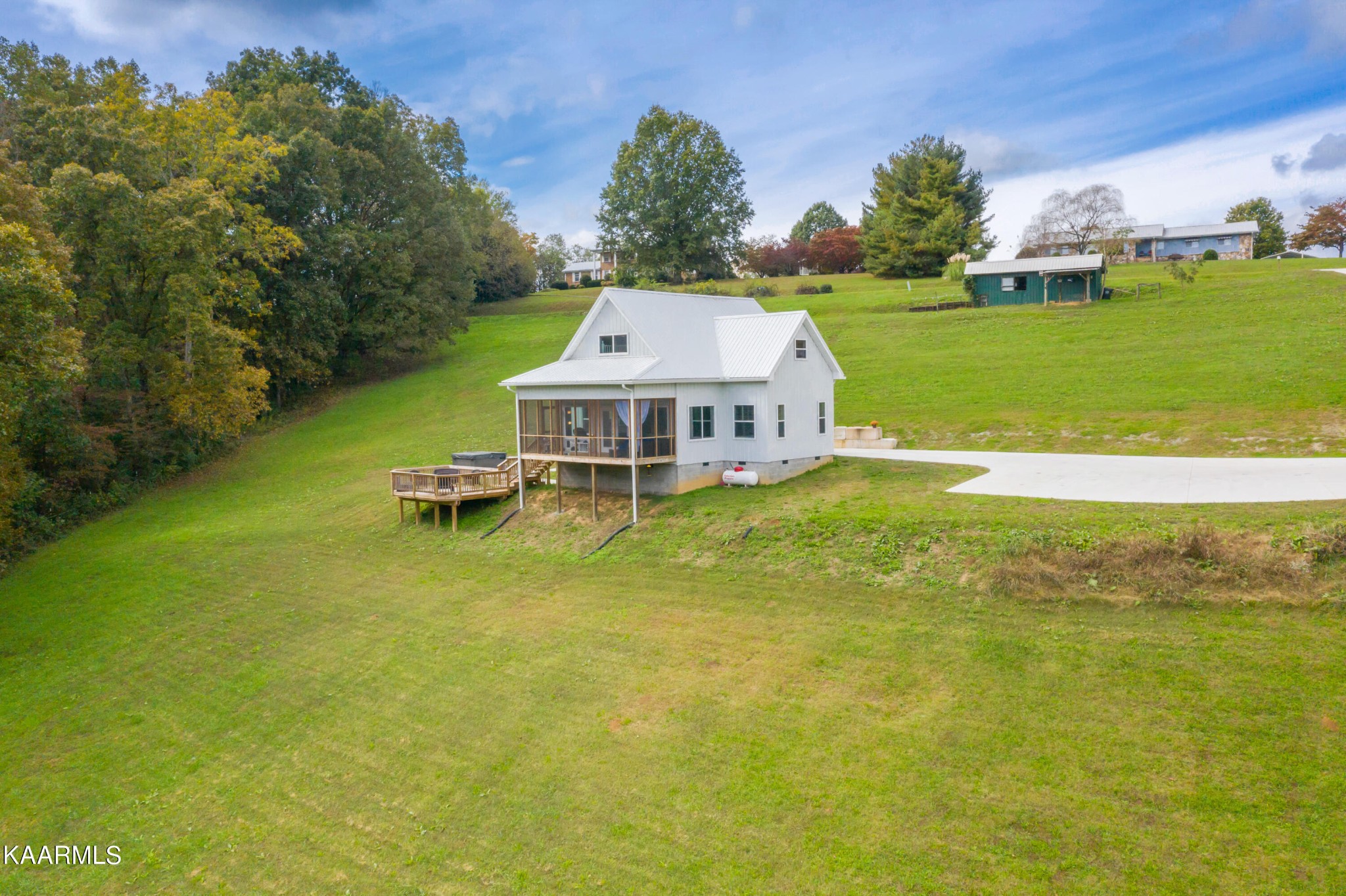 121 Forkner Chapel Road Sweetwater, TN 37874 - Photo 48 of 50 Gallery Image 48