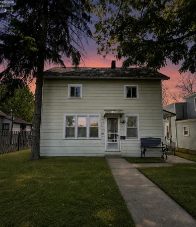$53,000 | 37 Goodsell Street, Tiffin, OH 44883