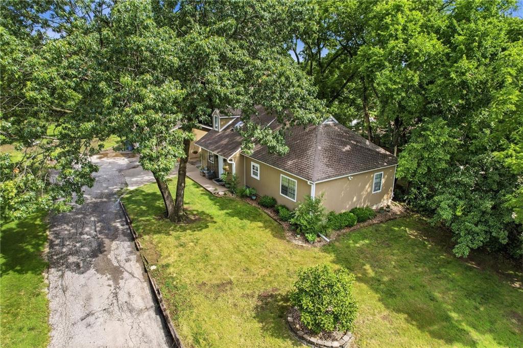 7116 Woodson Road Raytown, MO 64133 - Photo 41 of 48