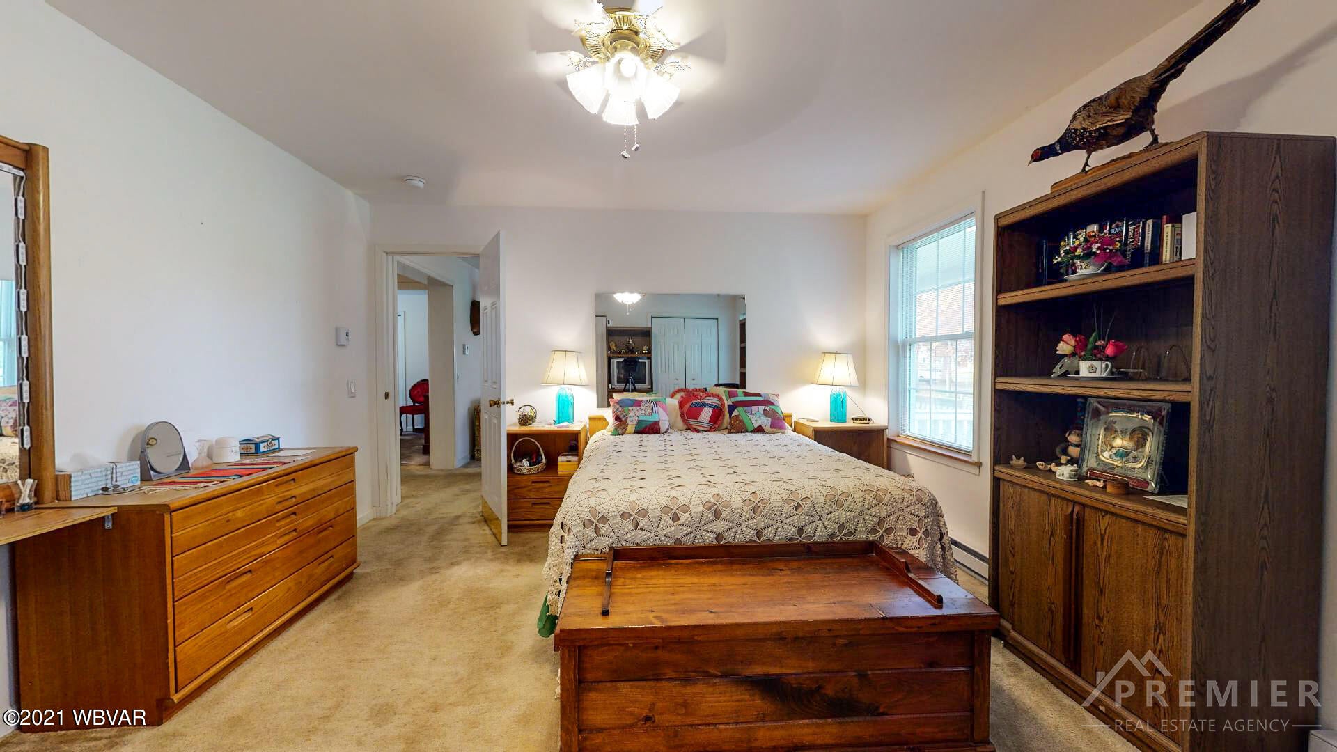 141 Baxter Road Montoursville, PA 17754 - Photo 21 of 34 Gallery Image 21