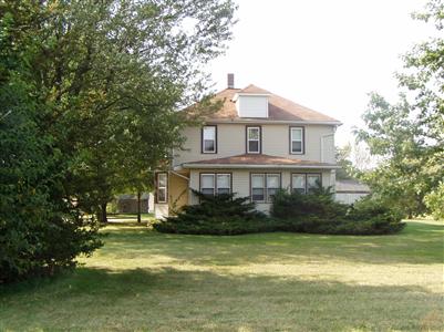 21251 Cattail Road Fulton, IL 61252 - Photo 1 of 3