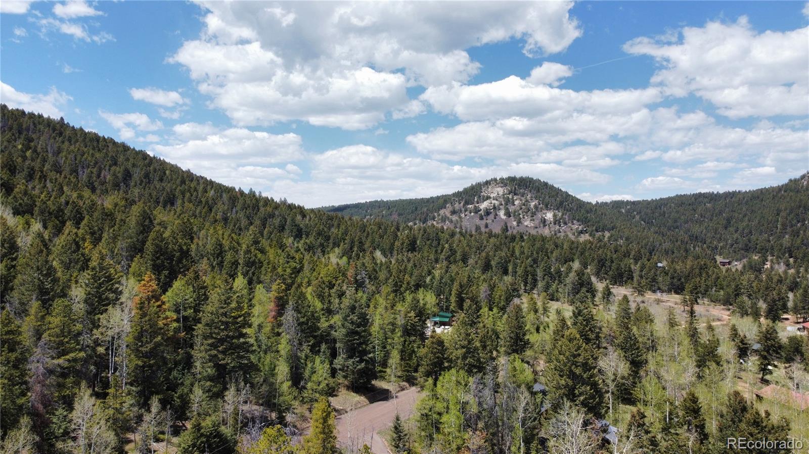 19653 Silver Ranch Road Conifer, CO 80433 - Photo 36 of 43