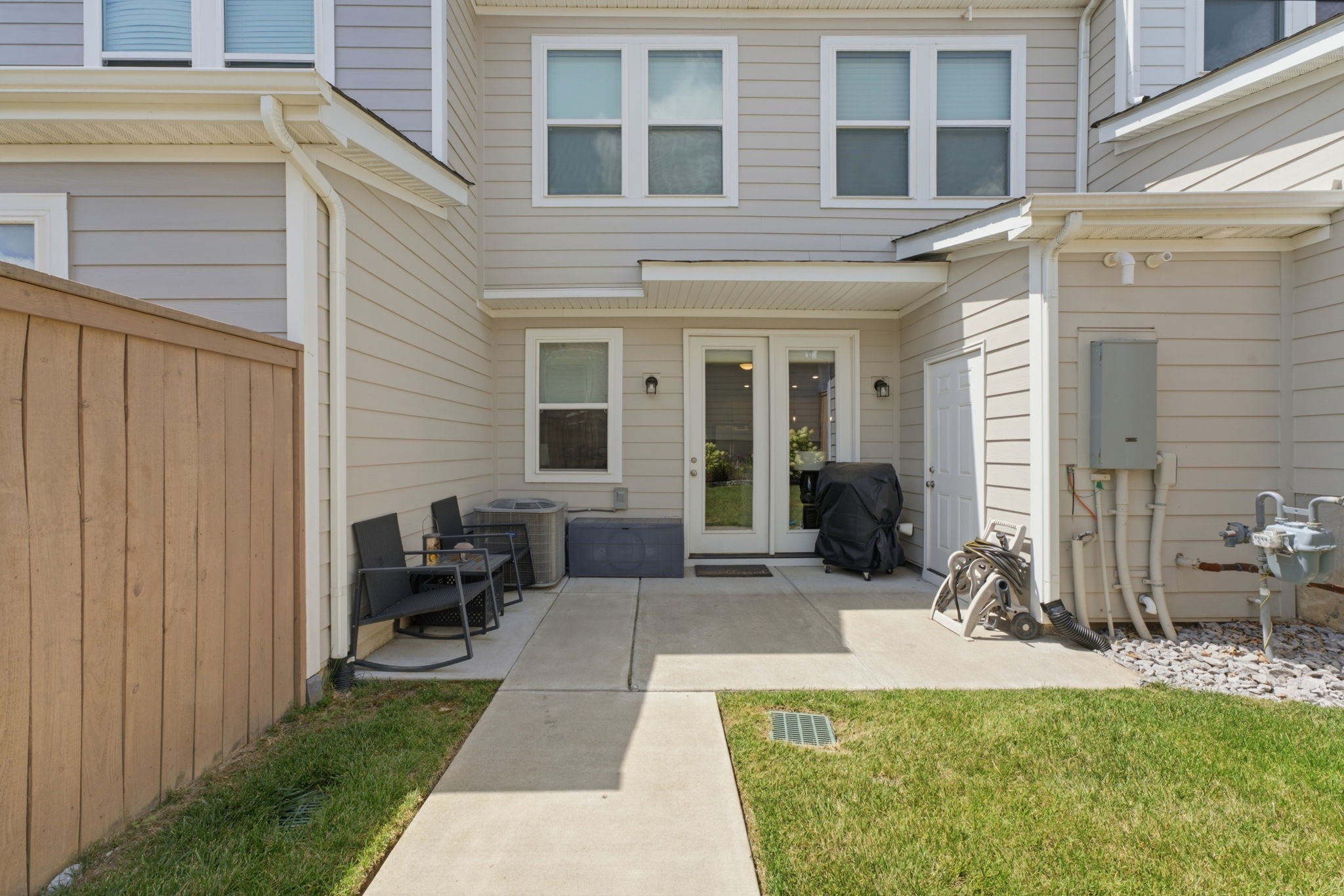 384 Hammock Lane Spring Hill, TN 37174 - Photo 28 of 31