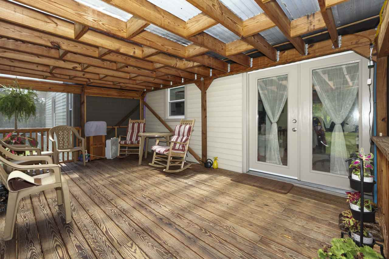 1480 Honeycutt Road Willow Spring, NC 27592 - Photo 23 of 23 Photo 24