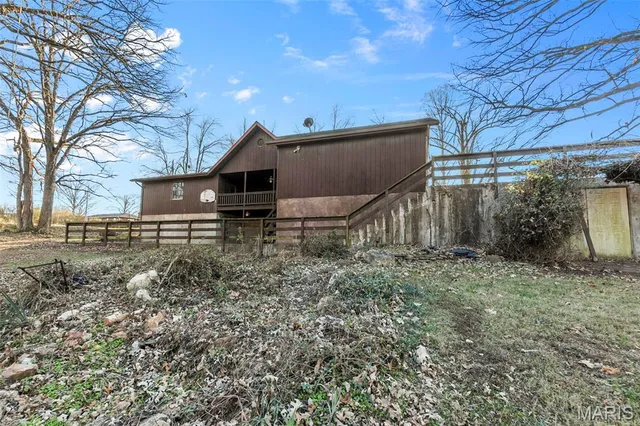 $354,000 | 2071 Pcr 806, Perryville, MO 63775