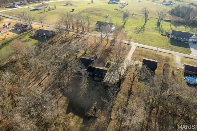 $354,000 | 2071 Pcr 806, Perryville, MO 63775