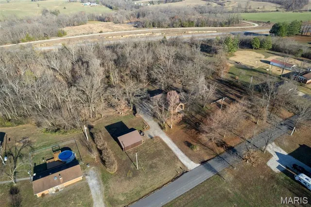 $354,000 | 2071 Pcr 806, Perryville, MO 63775