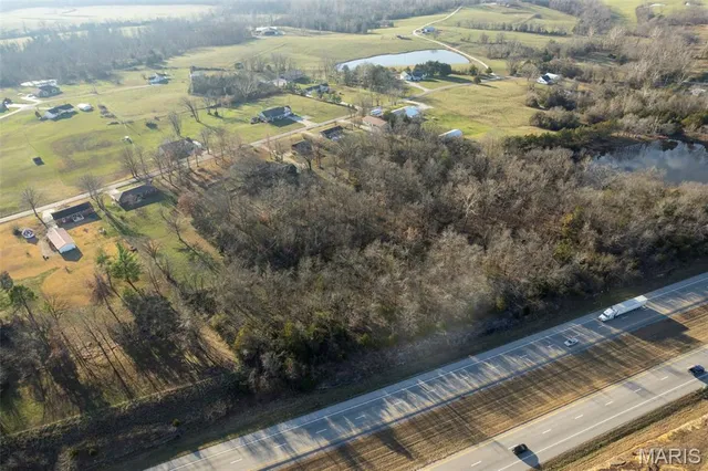$354,000 | 2071 Pcr 806, Perryville, MO 63775