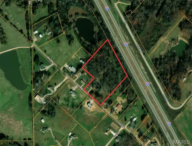 $354,000 | 2071 Pcr 806, Perryville, MO 63775