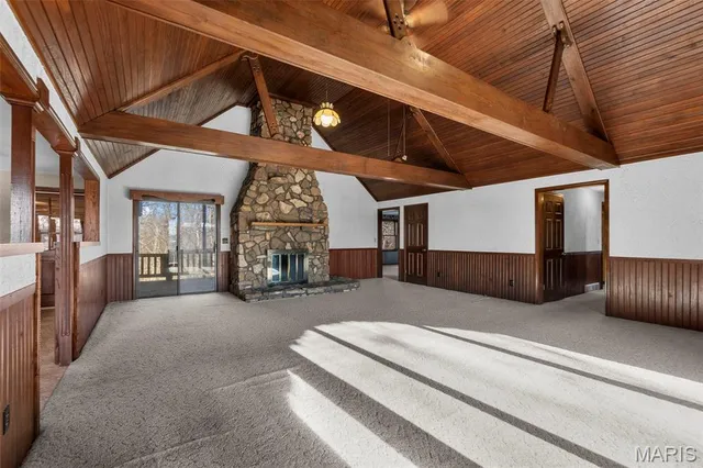 $354,000 | 2071 Pcr 806, Perryville, MO 63775