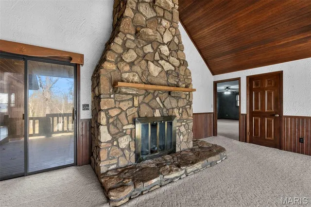 $354,000 | 2071 Pcr 806, Perryville, MO 63775