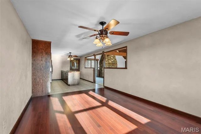 $354,000 | 2071 Pcr 806, Perryville, MO 63775