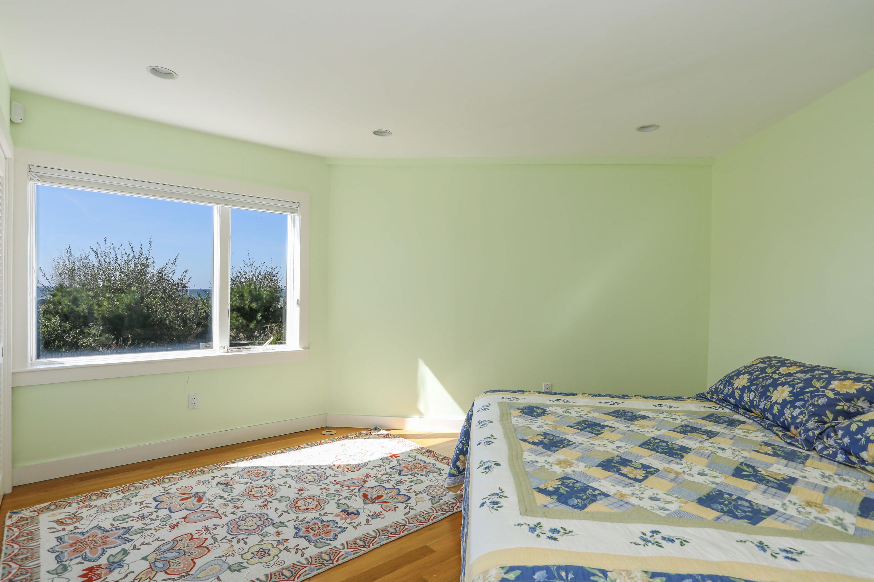 20 Great Hills Road Truro, MA 02666 - Photo 16 of 29 a bedroom with a bed and a window