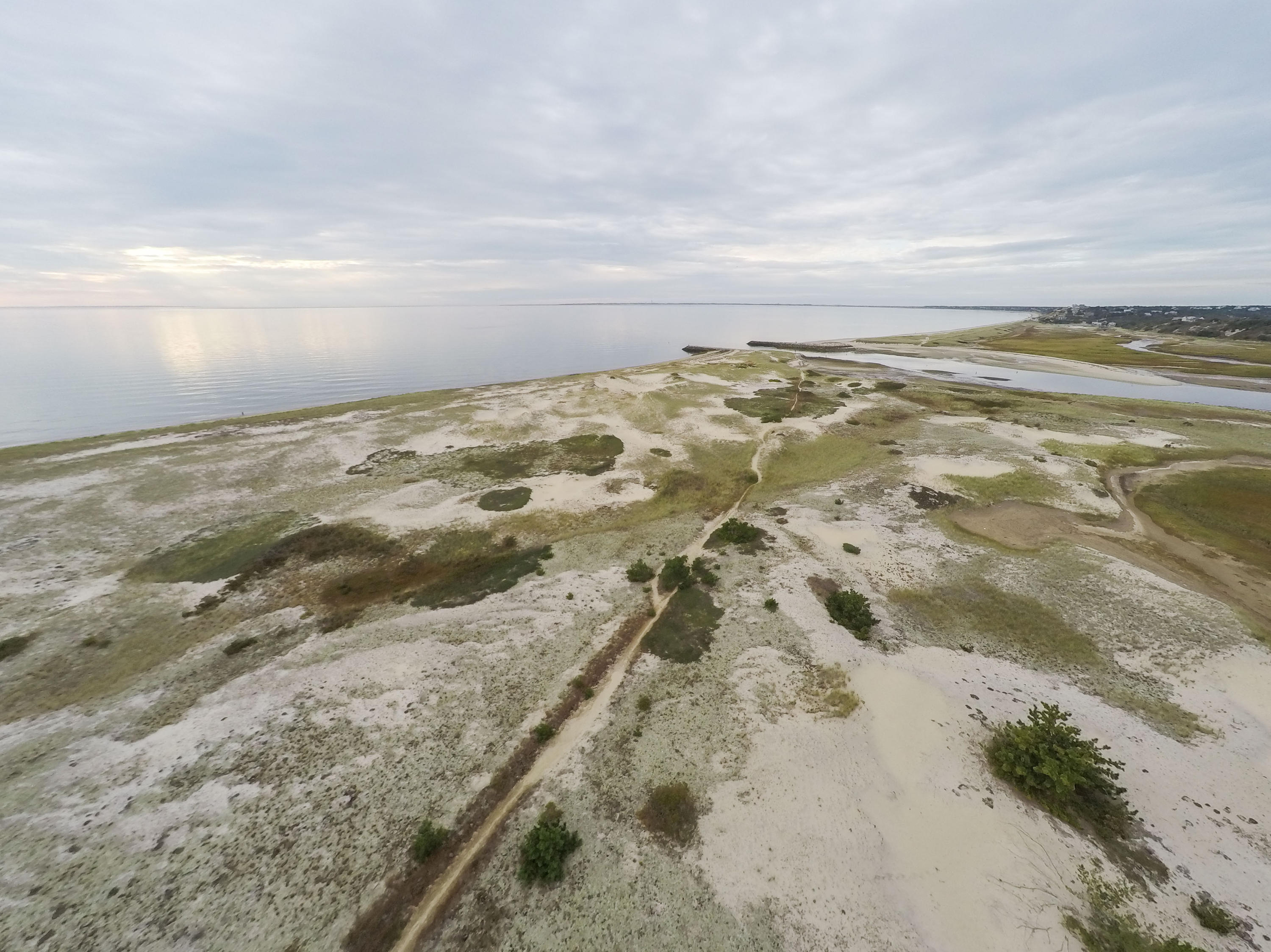 20 Great Hills Road Truro, MA 02666 - Photo 27 of 29 a view of an ocean beach