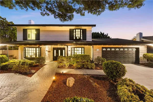 $1,948,000 | 1908 Brentwood Drive, Fullerton, CA 92831