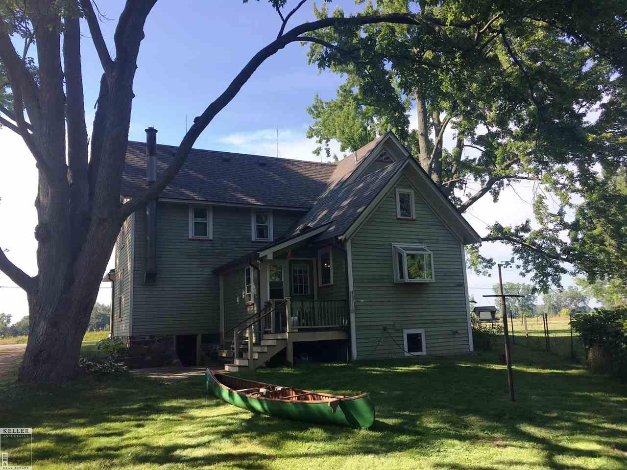 22100 Armada Ridge Road Armada, MI 48005 - Photo 41 of 43
