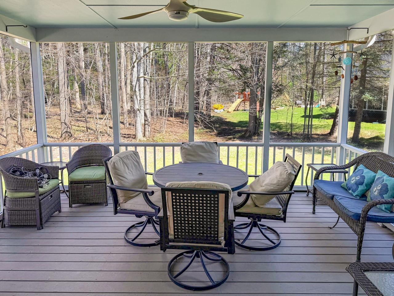 42 Cardinal Way Shelburne, VT 05482 - Photo 7 of 30