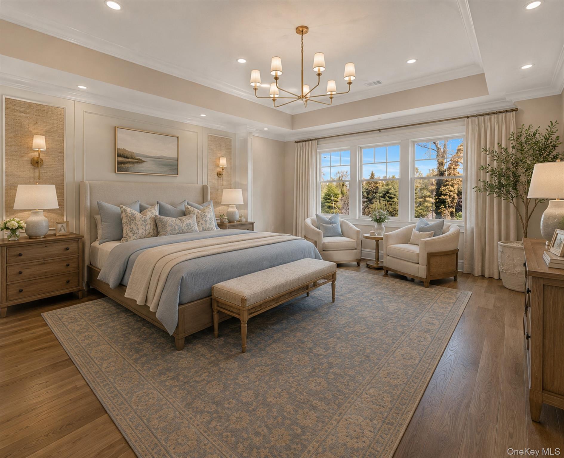 541 Split Rock Road Syosset, NY 11791 - Photo 48 of 50 Virtually Staged