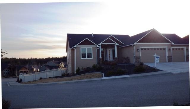 6402 South Springview Street Spokane, WA 99224 - Photo 1 of 20 Gallery Image 1