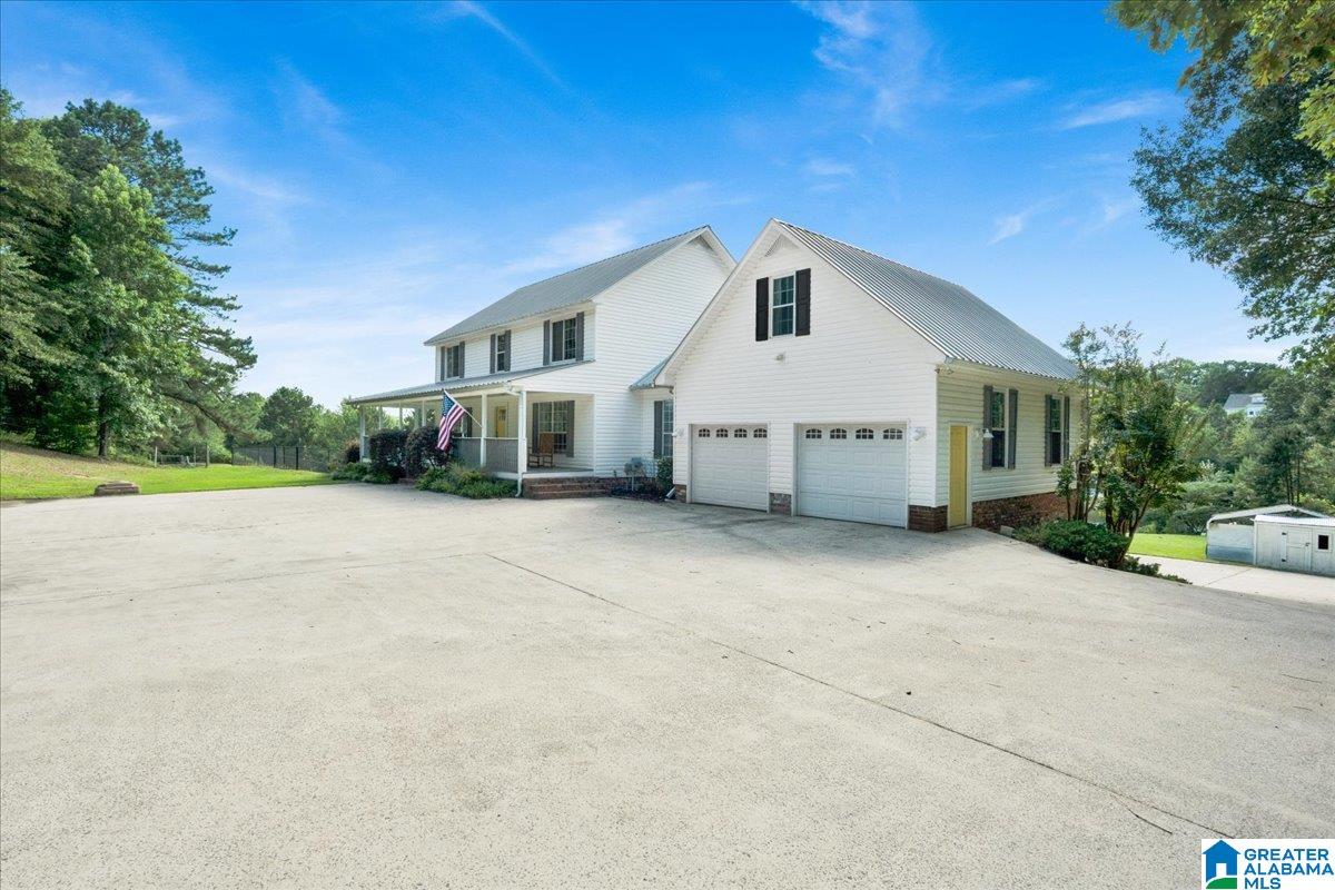 9868 Bankston Road Dora, AL 35062 - Photo 47 of 48