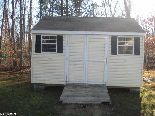 13231 Singer Road Midlothian, VA 23112 - Photo 12 of 12 Storage
